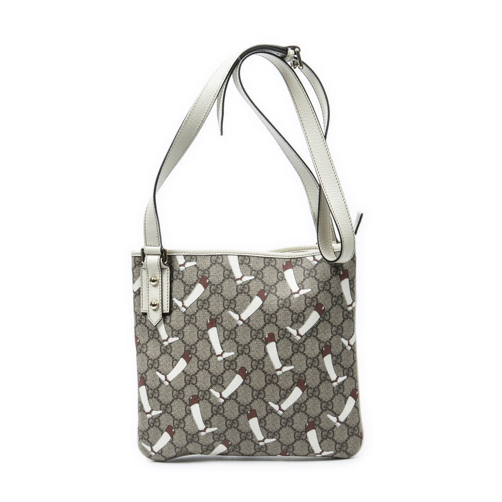 Gucci Boot GG Crossbody